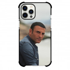 Sal Da Vinci Phone Case For iPhone Samsung Galaxy Pixel OnePlus Vivo Xiaomi Asus Sony Motorola Nokia - Sal Da Vinci Short Hair Side Profile Poster
