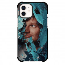 Ed Sheeran Phone Case For iPhone Samsung Galaxy Pixel OnePlus Vivo Xiaomi Asus Sony Motorola Nokia - Ed Sheeran Across The Great Divide Poster