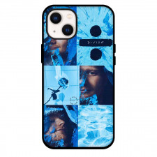 Ed Sheeran Phone Case For iPhone Samsung Galaxy Pixel OnePlus Vivo Xiaomi Asus Sony Motorola Nokia - Ed Sheeran Divide Album Poster