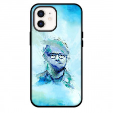 Ed Sheeran Phone Case For iPhone Samsung Galaxy Pixel OnePlus Vivo Xiaomi Asus Sony Motorola Nokia - Ed Sheeran Songwriter Poster