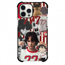Sombr Phone Case For iPhone Samsung Galaxy Pixel OnePlus Vivo Xiaomi Asus Sony Motorola Nokia - Sombr You Were Never Mine Collage