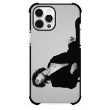 Sombr Phone Case For iPhone Samsung Galaxy Pixel OnePlus Vivo Xiaomi Asus Sony Motorola Nokia - Sombr Side Portrait