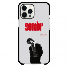 Sombr Phone Case For iPhone Samsung Galaxy Pixel OnePlus Vivo Xiaomi Asus Sony Motorola Nokia - Sombr The Late Nights