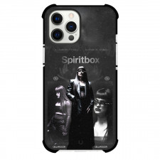 Spiritbox Phone Case For iPhone Samsung Galaxy Pixel OnePlus Vivo Xiaomi Asus Sony Motorola Nokia - Spiritbox Cellardoor