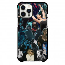 Spiritbox Phone Case For iPhone Samsung Galaxy Pixel OnePlus Vivo Xiaomi Asus Sony Motorola Nokia - Spiritbox Courtney Laplante Collage