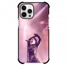 Spiritbox Phone Case For iPhone Samsung Galaxy Pixel OnePlus Vivo Xiaomi Asus Sony Motorola Nokia - Spiritbox Courtney Laplante Singing