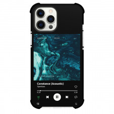 Spiritbox Phone Case For iPhone Samsung Galaxy Pixel OnePlus Vivo Xiaomi Asus Sony Motorola Nokia - Spiritbox Eternal Blue