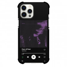 Spiritbox Phone Case For iPhone Samsung Galaxy Pixel OnePlus Vivo Xiaomi Asus Sony Motorola Nokia - Spiritbox Fear Of Fear
