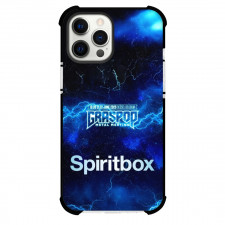 Spiritbox Phone Case For iPhone Samsung Galaxy Pixel OnePlus Vivo Xiaomi Asus Sony Motorola Nokia - Spiritbox Graspop Metal Meeting