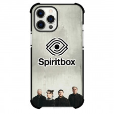 Spiritbox Phone Case For iPhone Samsung Galaxy Pixel OnePlus Vivo Xiaomi Asus Sony Motorola Nokia - Spiritbox Members Half Body Portrait