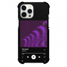 Spiritbox Phone Case For iPhone Samsung Galaxy Pixel OnePlus Vivo Xiaomi Asus Sony Motorola Nokia - Spiritbox The Void