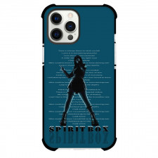 Spiritbox Phone Case For iPhone Samsung Galaxy Pixel OnePlus Vivo Xiaomi Asus Sony Motorola Nokia - Spiritbox Time Is Always There