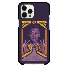 Stromae Phone Case For iPhone Samsung Galaxy Pixel OnePlus Vivo Xiaomi Asus Sony Motorola Nokia - Stromae 2011 Tour Poster