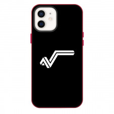 Stromae Phone Case For iPhone Samsung Galaxy Pixel OnePlus Vivo Xiaomi Asus Sony Motorola Nokia - Stromae Racine Carree Logo On Black Background