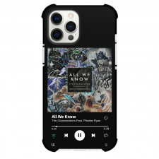 The Chainsmokers Phone Case For iPhone Samsung Galaxy Pixel OnePlus Vivo Xiaomi Asus Sony Motorola Nokia - The Chainsmokers All We Know Cover Art