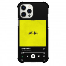 The Chainsmokers Phone Case For iPhone Samsung Galaxy Pixel OnePlus Vivo Xiaomi Asus Sony Motorola Nokia - The Chainsmokers Love Is Kind Cover Art