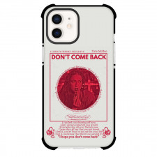 Tate McRae Phone Case For iPhone Samsung Galaxy Pixel OnePlus Vivo Xiaomi Asus Sony Motorola Nokia - Tate McRae Dont Come Backg Vintage Poster