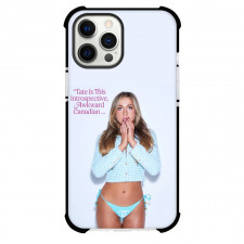 Tate McRae Phone Case For iPhone Samsung Galaxy Pixel OnePlus Vivo Xiaomi Asus Sony Motorola Nokia - Tate McRae Is This Introspective Portrait