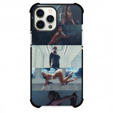 Tate McRae Phone Case For iPhone Samsung Galaxy Pixel OnePlus Vivo Xiaomi Asus Sony Motorola Nokia - Tate McRae Just Keep Watching Collage