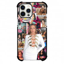 Tate McRae Phone Case For iPhone Samsung Galaxy Pixel OnePlus Vivo Xiaomi Asus Sony Motorola Nokia - Tate McRae Portrait Collage Poster