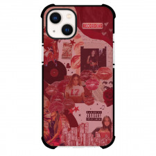 Tate McRae Phone Case For iPhone Samsung Galaxy Pixel OnePlus Vivo Xiaomi Asus Sony Motorola Nokia - Tate McRae Amber Smiths Shuffle Posting