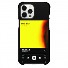 Take That Phone Case For iPhone Samsung Galaxy Pixel OnePlus Vivo Xiaomi Asus Sony Motorola Nokia - Take That The Flood Album Cover