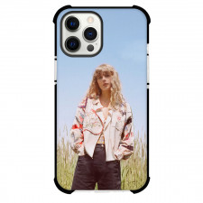 Taylor Swift Phone Case For iPhone Samsung Galaxy Pixel OnePlus Vivo Xiaomi Asus Sony Motorola Nokia - Taylor Swift Cottagecore Portrait Poster