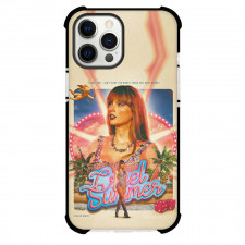 Taylor Swift Phone Case For iPhone And Samsung Galaxy - Taylor Swift Cruel Summer Poster