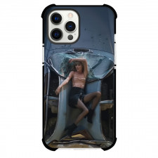 Taylor Swift Phone Case For iPhone Samsung Galaxy Pixel OnePlus Vivo Xiaomi Asus Sony Motorola Nokia - Taylor Swift Fortnight Music Video Poster