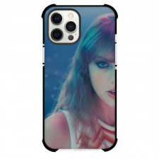 Taylor Swift Phone Case For iPhone Samsung Galaxy Pixel OnePlus Vivo Xiaomi Asus Sony Motorola Nokia - Taylor Swift Half Face