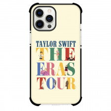Taylor Swift Phone Case For iPhone And Samsung Galaxy - Taylor Swift The Eras Tour