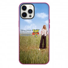 Taylor Swift Phone Case For iPhone Samsung Galaxy Pixel OnePlus Vivo Xiaomi Asus Sony Motorola Nokia - Taylor Swift Toy Story 5 Poster