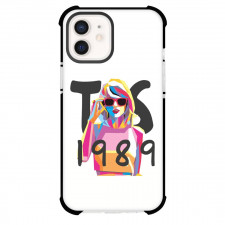 Taylor Swift Phone Case For iPhone Samsung Galaxy Pixel OnePlus Vivo Xiaomi Asus Sony Motorola Nokia - Taylor Swift Watercolor 1989