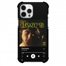 The Doors Phone Case For iPhone Samsung Galaxy Pixel OnePlus Vivo Xiaomi Asus Sony Motorola Nokia - The Doors Album Cover