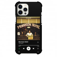 The Doors Phone Case For iPhone Samsung Galaxy Pixel OnePlus Vivo Xiaomi Asus Sony Motorola Nokia - The Doors Morrison Hotel Album Cover