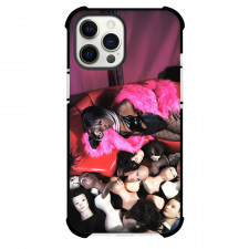 Theodora Phone Case For iPhone Samsung Galaxy Pixel OnePlus Vivo Xiaomi Asus Sony Motorola Nokia - Theodora Bad Boy Love Story Album Art Poster