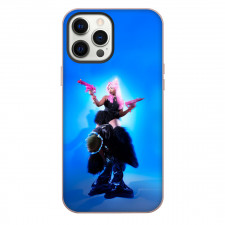 Theodora Phone Case For iPhone Samsung Galaxy Pixel OnePlus Vivo Xiaomi Asus Sony Motorola Nokia - Theodora Lili Aux Paradis Artificiels Album Cover Poster