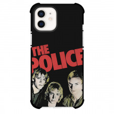 The Police Phone Case For iPhone Samsung Galaxy Pixel OnePlus Vivo Xiaomi Asus Sony Motorola Nokia - The Police 1978 Promo Poster