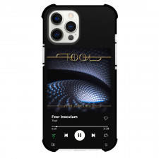 Tool Phone Case For iPhone Samsung Galaxy Pixel OnePlus Vivo Xiaomi Asus Sony Motorola Nokia - Tool Fear Inoculum Album Cover