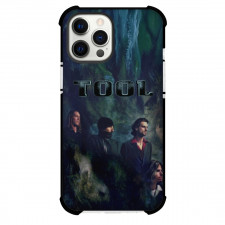 Tool Phone Case For iPhone Samsung Galaxy Pixel OnePlus Vivo Xiaomi Asus Sony Motorola Nokia - Tool Group Portrait Painting