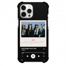 TripleS Phone Case For iPhone Samsung Galaxy Pixel OnePlus Vivo Xiaomi Asus Sony Motorola Nokia - TripleS ACCESS Acid Angel From Asia Album Art Spotify Library Poster