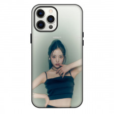 TripleS JiYeon Phone Case For iPhone Samsung Galaxy Pixel OnePlus Vivo Xiaomi Asus Sony Motorola Nokia - JiYeon S24 Assemble25 Poster