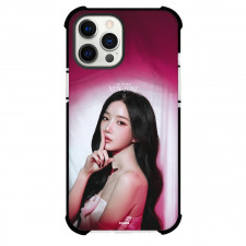 TripleS Yooyeon Phone Case For iPhone Samsung Galaxy Pixel OnePlus Vivo Xiaomi Asus Sony Motorola Nokia - Yooyeon S5 My Secret New Zone Poster