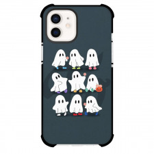 Twice Phone Case For iPhone Samsung Galaxy Pixel OnePlus Vivo Xiaomi Asus Sony Motorola Nokia - Twice Ghost Poster