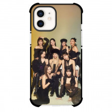 Twice Phone Case For iPhone Samsung Galaxy Pixel OnePlus Vivo Xiaomi Asus Sony Motorola Nokia - Twice K-Pop Girl Groups Poster