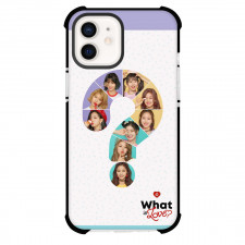 Twice Phone Case For iPhone Samsung Galaxy Pixel OnePlus Vivo Xiaomi Asus Sony Motorola Nokia - Twice What is Love Album Poster