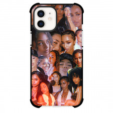 Tyla Phone Case For iPhone Samsung Galaxy Pixel OnePlus Vivo Xiaomi Asus Sony Motorola Nokia - Tyla Collage Poster
