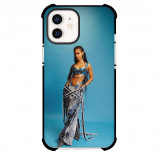 Tyla Phone Case For iPhone Samsung Galaxy Pixel OnePlus Vivo Xiaomi Asus Sony Motorola Nokia - Tyla Photographed By Saskia Kovandzich