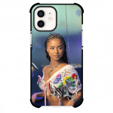 Tyla Phone Case For iPhone Samsung Galaxy Pixel OnePlus Vivo Xiaomi Asus Sony Motorola Nokia - Tyla Portrait Poster