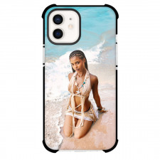 Tyla Phone Case For iPhone Samsung Galaxy Pixel OnePlus Vivo Xiaomi Asus Sony Motorola Nokia - Tyla Water Music Video Poster